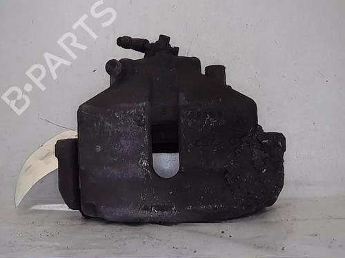 Right front brake caliper AUDI A3 (8P1) 2.0 TDI | BP14523201M104 