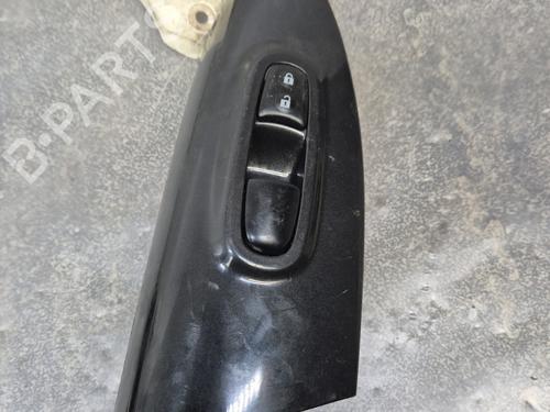 Høyre Foran elrute bryter NISSAN JUKE (F15) 1.5 dCi (110 hp) 30739777