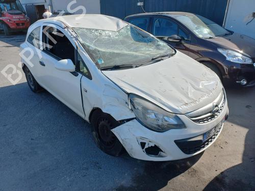 Alternator OPEL CORSA D (S07) 1.0 (L08, L68) | BP16879612M7 