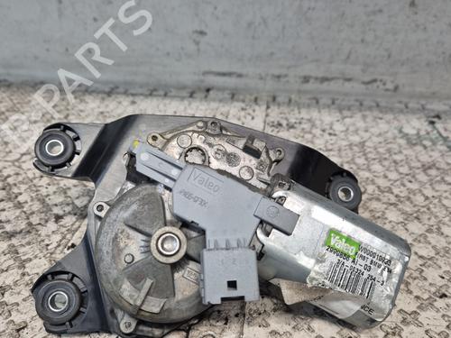 Used Rear wiper motor BMW X1 (E84) sDrive 16 d (116 hp) 25125844