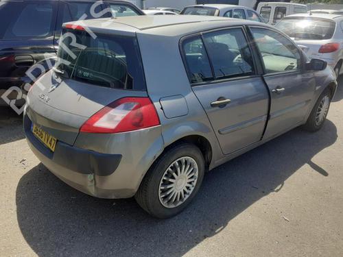 Fuel flap RENAULT MEGANE II (BM0/1_, CM0/1_)  | BP13842190C131 