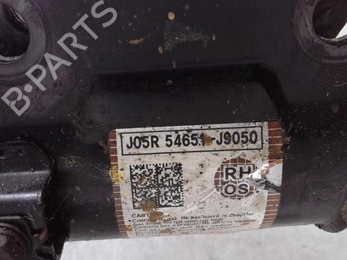 Right front shock absorber HYUNDAI KONA (OS, OSE, OSI) 1.6 CRDi | BP15821948M17 