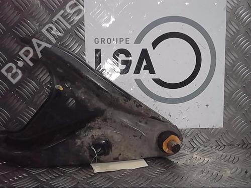 Used Left front suspension arm DACIA SANDERO II TCe 90 (B8M1, B8MA, B8AC) (90 hp) 14550991