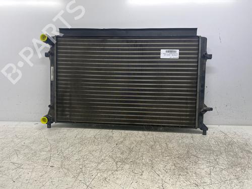 Used Water radiator Water radiator 38297637 38297637