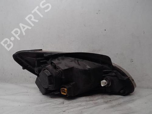 Used Left headlight HYUNDAI GETZ (TB) 1.5 CRDi (88 hp) 16567568