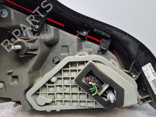 Right taillight PEUGEOT 508 I (8D_) 2.0 BlueHDi 150 | BP32431625C35