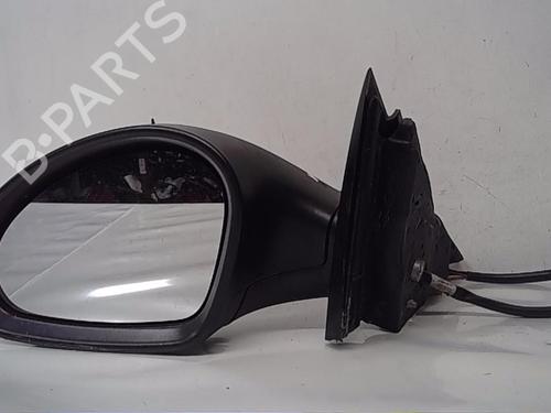 Left mirror SEAT IBIZA III (6L1)  | BP13845069C26 