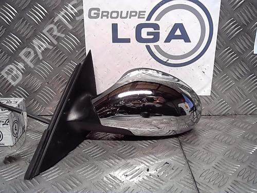 Left mirror SEAT IBIZA III (6L1) 1.4 TDI | BP13860975C26 