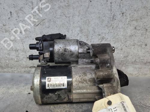 Used Starter CITROËN DS3 (SA_) 1.6 THP 155 (156 hp) 30139698