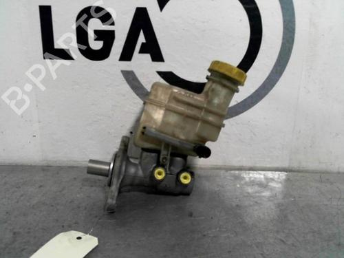 Used Brake master cylinder FIAT 500 (312_) 1.3 D Multijet (312AXB1A) (75 hp) 14520442