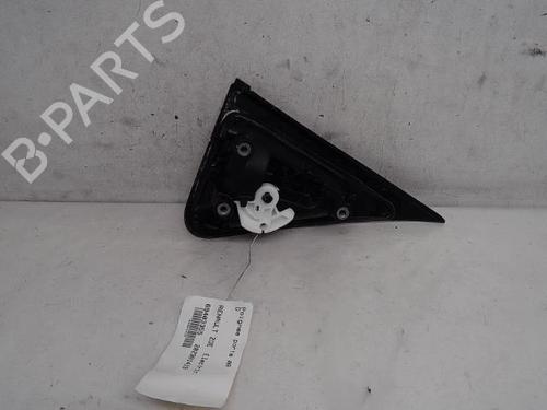 Used Rear right exterior door handle RENAULT ZOE (BFM_) [2012-2025]  13830397
