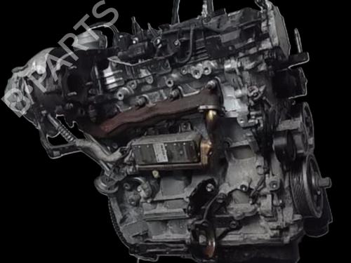 Używane Silnik TOYOTA AVENSIS Estate (_T27_) 2.2 D-4D (ADT271_, ADT271R) (150 hp) 23215318