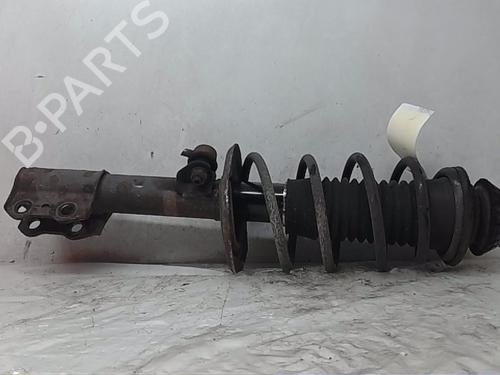 Left front shock absorber TOYOTA YARIS (_P9_) 1.3 VVT-i (SCP90_, SCP90R) | BP17115782M16 