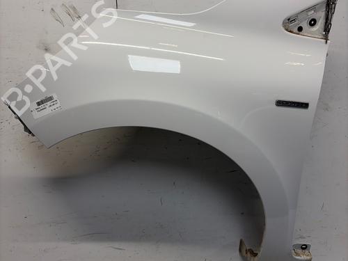 Used Left front fenders Left front fenders 38570392 38570392
