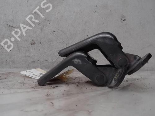 Used Hinge/Door check strap HYUNDAI SANTA FÉ II (CM) 2.2 CRDi GLS 4x4 (150 hp) 16567799