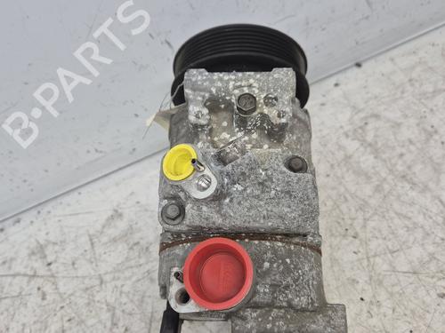 Used AC compressor AC compressor AUDI TT (8J3) 2.0 TFSI (200 hp) 34709661 34709661