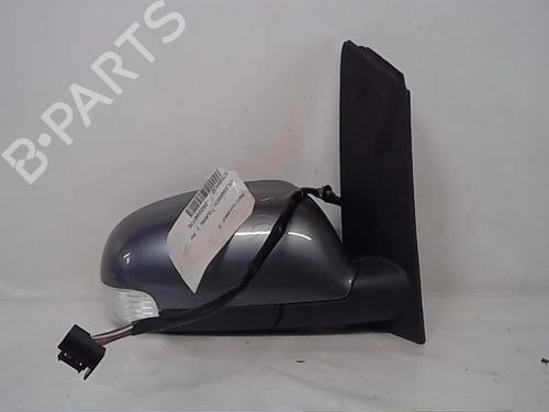 Used Right mirror VW TOURAN (1T1, 1T2) [2003-2010]  13847769