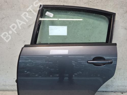 Left rear door CITROËN C4 I (LC_) 1.6 VTi 120 00009006H8