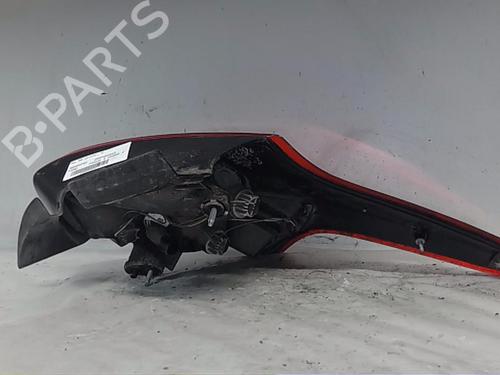 Left taillight FORD FOCUS III  | BP21285181C34 