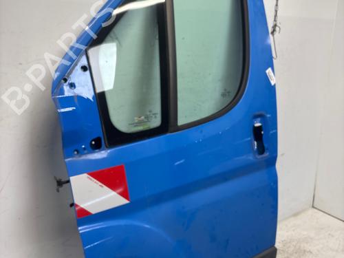 Left tailgate PEUGEOT BOXER Van 2.0 BlueHDi 160 | BP38449100C76 - Image 6
