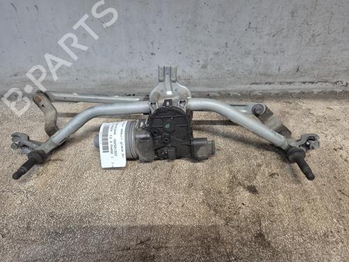 Viskermotor vindrude CITROËN C3 / C3 ORIGIN III (SX) 1.6 BlueHDi 75 (75 hp) 27550610