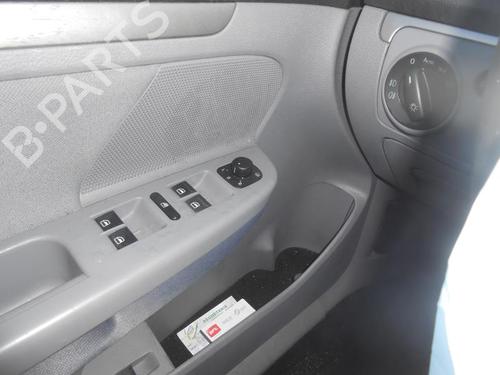 Warning switch VW GOLF V (1K1)  | BP13868246I22 