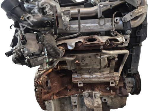 Engine RENAULT CLIO IV (BH_) 1.5 dCi 75 | BP33210277M1 - Image 2