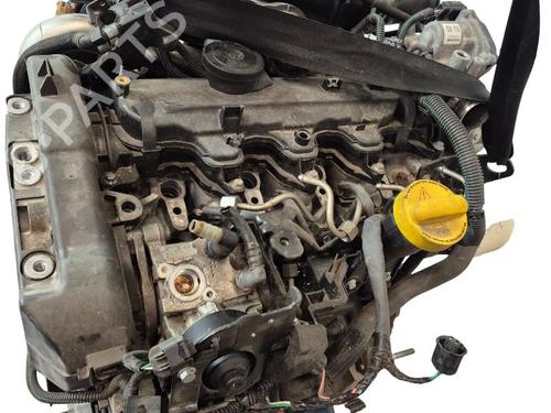 Used Engine Engine 32291992 32291992