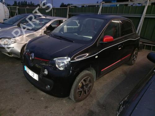 Used Parts RENAULT TWINGO III (BCM_, BCA_) 4933289