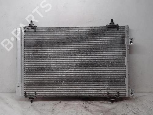 Used AC radiator CITROËN C4 II (NC_) [2009-2025]  16252304
