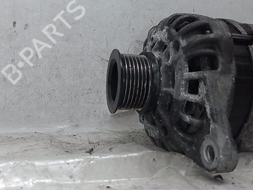 Used Alternator FIAT DUCATO Van (250_) 130 Multijet 2,3 D (131 hp) 16755247