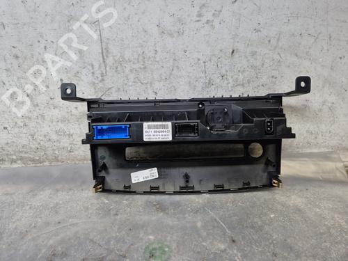 Commande Chauffage BMW 5 (E60) 530 d | BP30501560I5