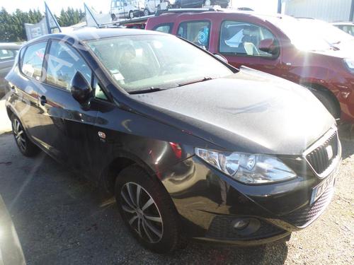 Radio SEAT IBIZA IV (6J5, 6P1) 1.6 TDI | BP13853089E6 
