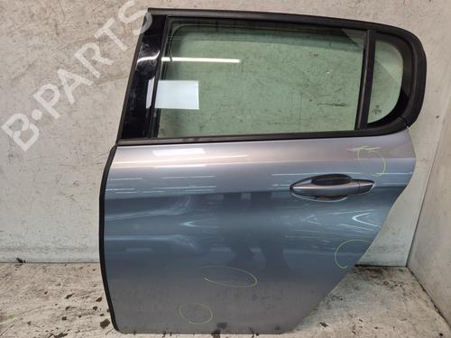 Used Left rear door PEUGEOT 308 II (LB_, LP_, LW_, LH_, L3_) 1.5 BlueHDI 100 (102 hp) 29621131