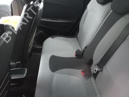 Engine RENAULT CAPTUR I (J5_, H5_) 1.5 dCi 90 (J5N4, J5M5, J5MW, J5M6, J5AL, J5AJ) | BP29643951M1