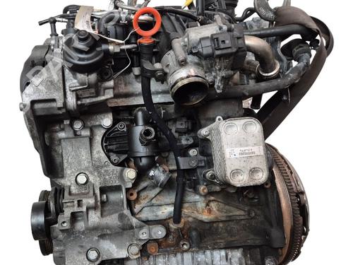 Engine SEAT IBIZA IV (6J5, 6P1) 2.0 TDI | BP34455888M1  - Image 5