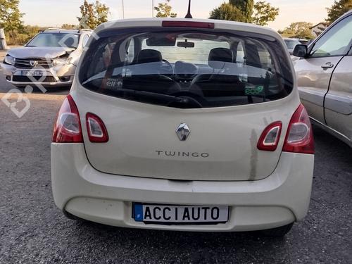 Left taillight RENAULT TWINGO II (CN0_) 1.2 16V (CN04, CN0B) | BP39518487C34 - Image 9