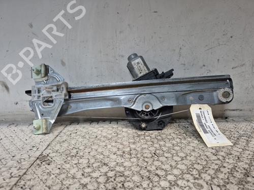 Used Rear left window mechanism RENAULT GRAND SCÉNIC IV (R9_) [2016-2023]  25125866