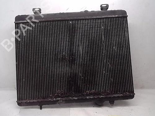 Køler CITROËN C5 II (RC_) [2004-2008]  13837807