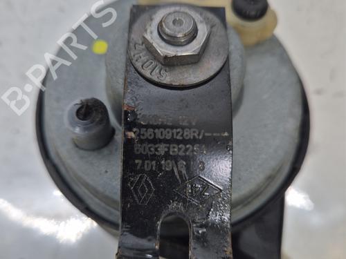 Horn RENAULT CAPTUR I (J5_, H5_) 1.5 dCi 90 (J5N4, J5M5, J5MW, J5M6, J5AL, J5AJ) | BP33808007E13 - Image 3