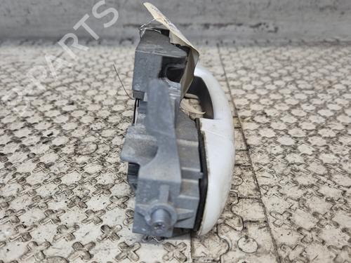 Front right exterior door handle PEUGEOT 208 I (CA_, CC_) 1.2 VTI 82 | BP26702477C129 