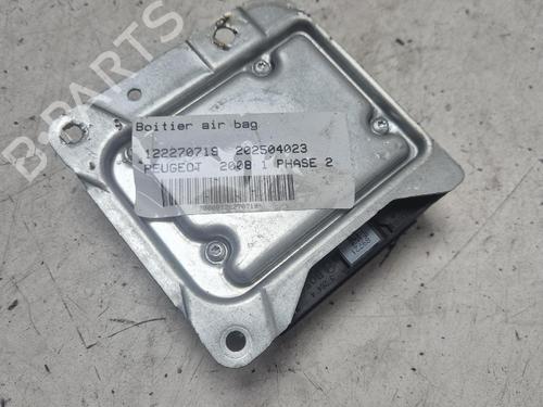Used ECU airbags ECU airbags 38054617 38054617