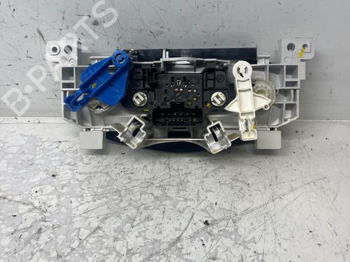 Used Climate control Climate control DACIA DUSTER (HS_) 1.5 dCi 4x4 (HSMC, HSMD) (110 hp) 36344049 36344049