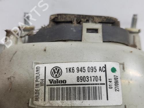 Used Left taillight Left taillight 36834125 36834125