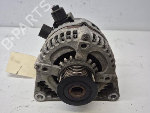 Used Alternator Alternator FORD FOCUS II (DA_, HCP, DP) [2004-2013] 34175231 34175231