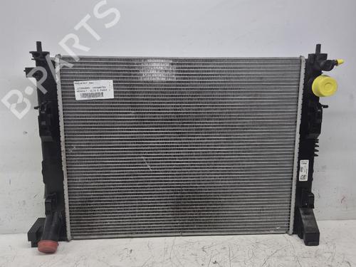 Used Water radiator Water radiator 36834232 36834232