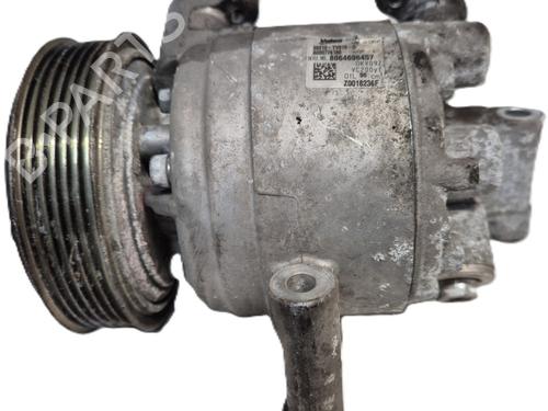 AC compressor PEUGEOT 108 1.0 VTi 72 | BP25479687M34  - Image 5
