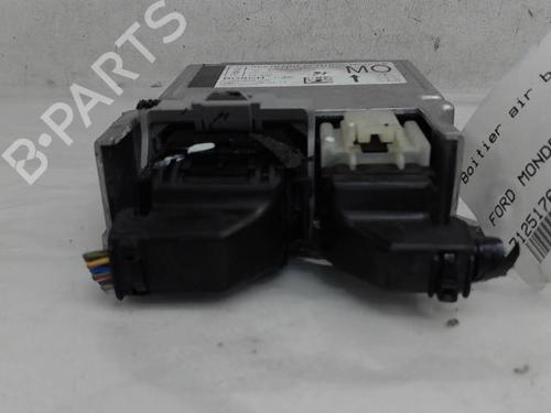 ECU airbags FORD MONDEO IV (BA7)  | BP14571000M53 