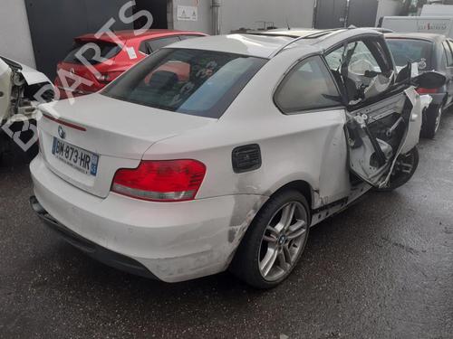 Rear left belt tensioner BMW 1 Coupe (E82) 120 d | BP13824156C89 