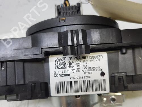 Used Steering column stalk Steering column stalk 37149883 37149883